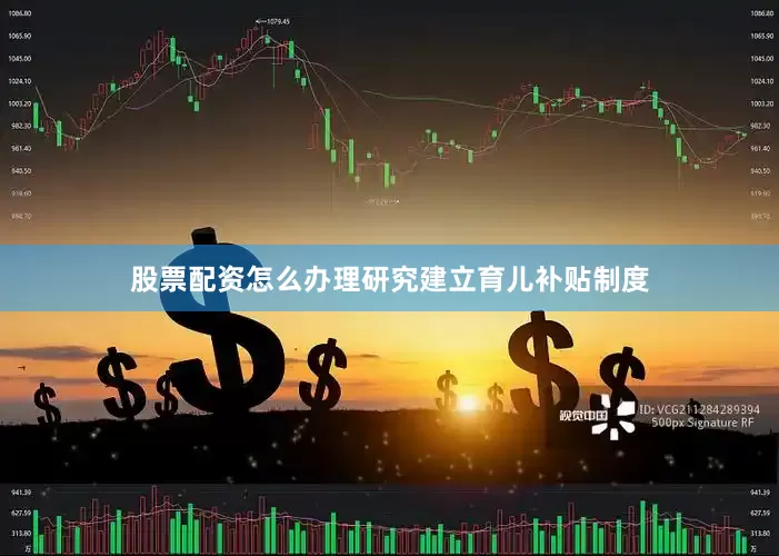 股票配资怎么办理研究建立育儿补贴制度