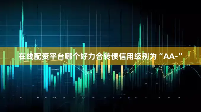 在线配资平台哪个好力合转债信用级别为“AA-”